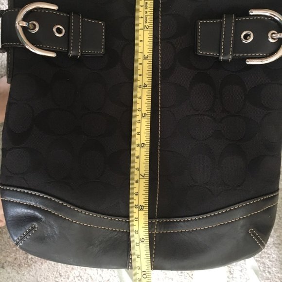 Coach Purse - Picture 6 of 8